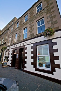 St Ola Hotel St Ola Hotel