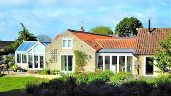 Foxholm Foxholm
