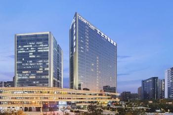 Courtyard by Marriott Zhengzhou East Courtyard by Marriott Zhengzhou East
