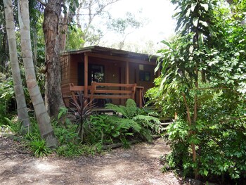 Samurai Beach Bungalows Port Stephens YHA Samurai Beach Bungalows Port Stephens YHA