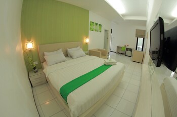 eBizz Hotel Jember eBizz Hotel Jember