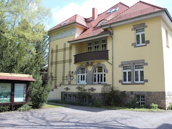 Hotel Jagdhaus Hotel Jagdhaus