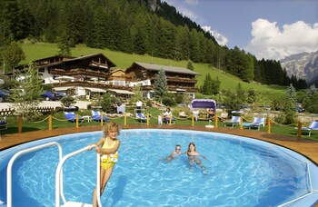 Romantic & Family Hotel Gardenia Romantic & Family Hotel Gardenia