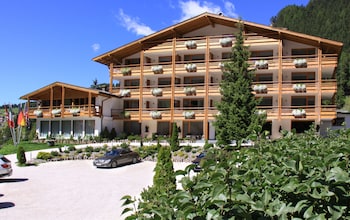 Art Hotel Anterleghes Art Hotel Anterleghes