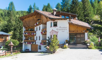 Garni Residence Garden Garni Residence Garden