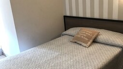 Hotel Salus