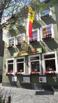 Hotel Alt Montjoie Hotel Alt Montjoie