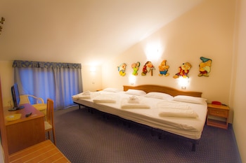 Hotel Bolognese Hotel Bolognese