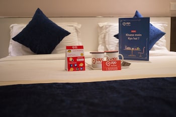 Standard Double or Twin Room, 1 Double Bed, Private Bathroom