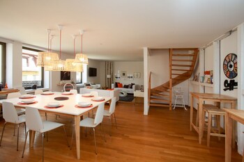 tarifs reservation hotels ColmarAppart Rue des Clés