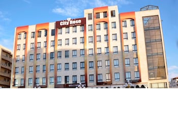 City Rose Hotel Suites City Rose Hotel Suites