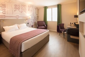 tarifs reservation hotels Hôtel Alixia