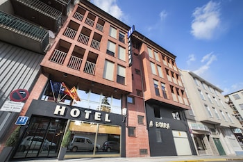 Hotel A Boira Hotel A Boira