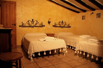 Casa rural La Bardena Blanca I Casa rural La Bardena Blanca I