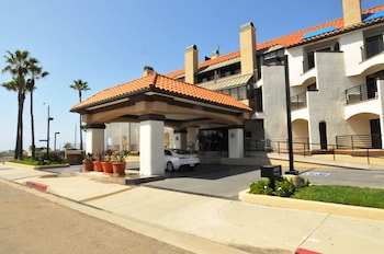 Huntington Beach Inn Huntington Beach Inn