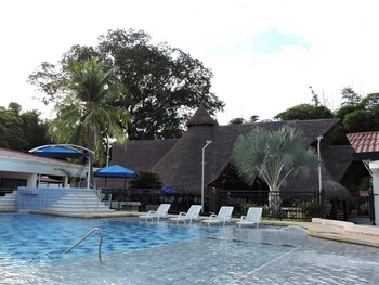 Hotel Boutique Villa Valeria Hotel Boutique Villa Valeria