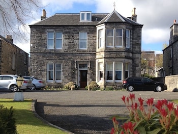Davaar House Davaar House