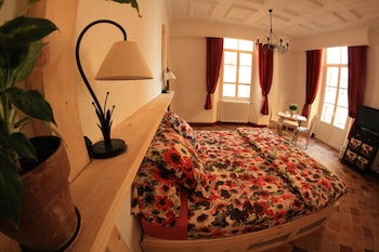 tarifs reservation hotels L'Oustaria, Apartment - Old Town