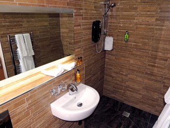Double Room, Ensuite (Hollerday Room)