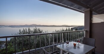 Locanda Barbati Luxury Aparthotel Locanda Barbati Luxury Aparthotel