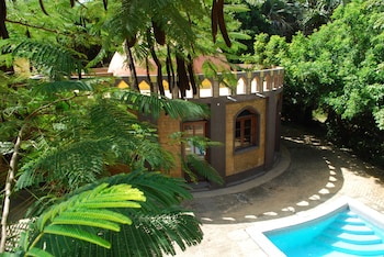 Sandele Eco Retreat