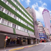 台北日記旅店 - 台北車站新館