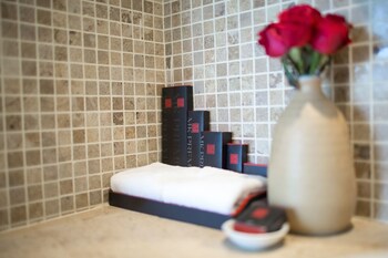 Luxury Double or Twin Room