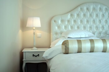 Banica Apartments & Rooms Banica Apartments & Rooms