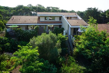 Le Lodge du Cap-Ferret Le Lodge du Cap-Ferret