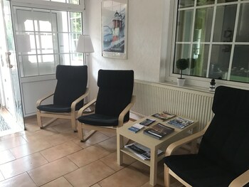 Double Room Single Use