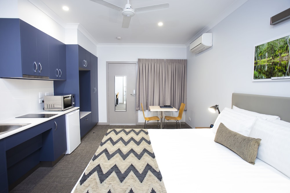 Altitude Motel Apartments Toowoomba Price Address Reviews