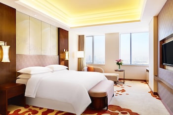 Sheraton Harbin Xiangfang Hotel Sheraton Harbin Xiangfang Hotel
