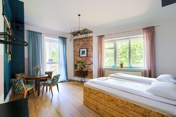 Lull Hostel Lull Hostel