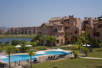 The Residences at Mar Menor Golf Resort The Residences at Mar Menor Golf Resort