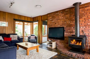 Adriennes Country Retreat