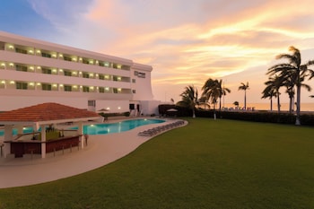 Gamma by Fiesta inn Campeche Malecón Gamma by Fiesta inn Campeche Malecón