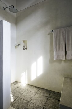 Pokój dla 2 osób Luxury, na parterze