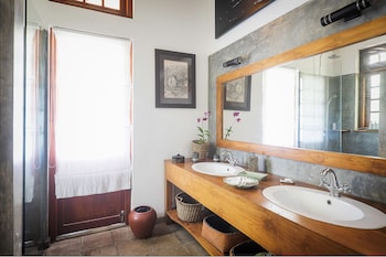 Honeymoon Double Room, Oceanfront