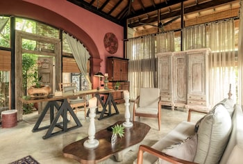 Family Villa, 2 Bedrooms, Oceanfront