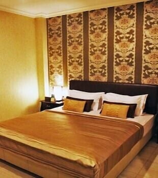 C3 Hotel Ungaran C3 Hotel Ungaran
