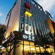 愛灣飯店