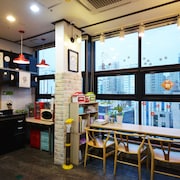 橡木之家飯店
