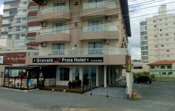Gravatá Praia Hotel Gravatá Praia Hotel