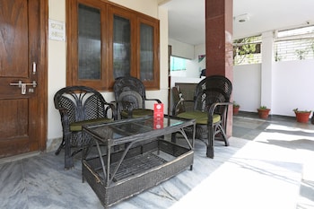 Standard Double or Twin Room, 1 Double Bed, Private Bathroom