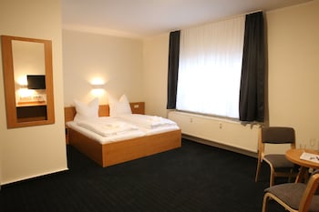 City-Pension Magdeburg City-Pension Magdeburg