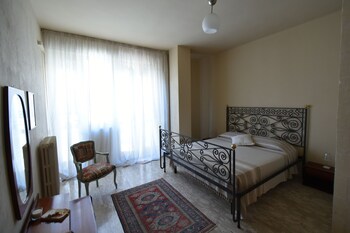 B&B Lo Straniero B&B Lo Straniero