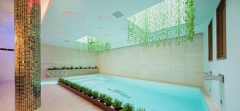 Sono & SPA - Adults Only Sono & SPA - Adults Only