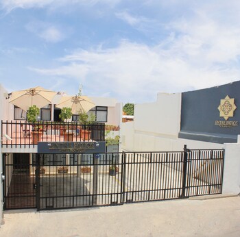 Entre Patios Hotel Boutique Entre Patios Hotel Boutique