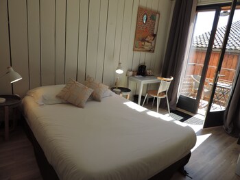 Superior Double Room, 1 Double Bed