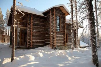 Karhunkieppi Chalets Karhunkieppi Chalets